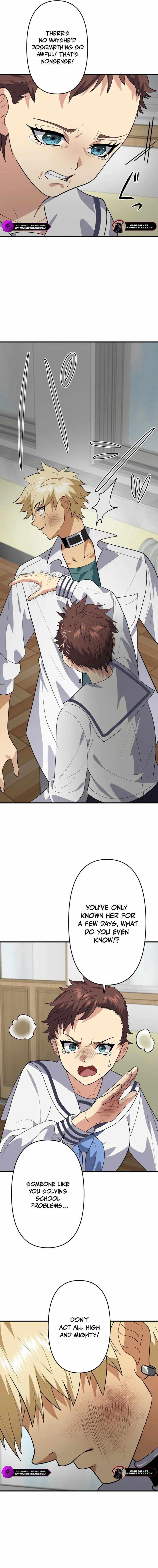 Criminal Transfer Student Chapter 9 11